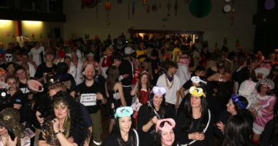 Maskenball 2026 Maskenball 2026