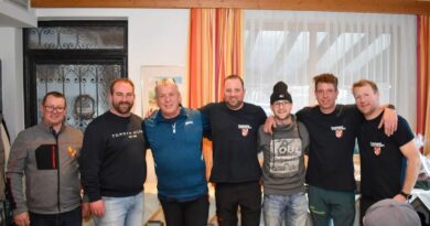 Abschnitts-Eisstockturnier 2026 Abschnitts-Eisstockturnier 2026