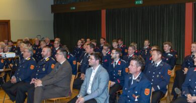 Jahreshauptversammlung 2026 Jahreshauptversammlung 2026