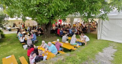 Olsacher Dorffest 2026 Olsacher Dorffest 2026